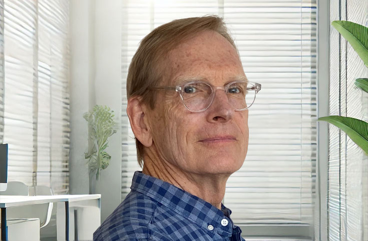 Episode 2 – Hacking Cancer:  Building community to unlock Precision Medicine