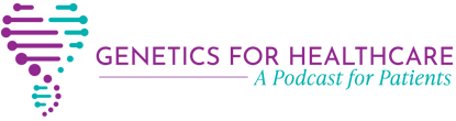 Genetics for Healthcare logo