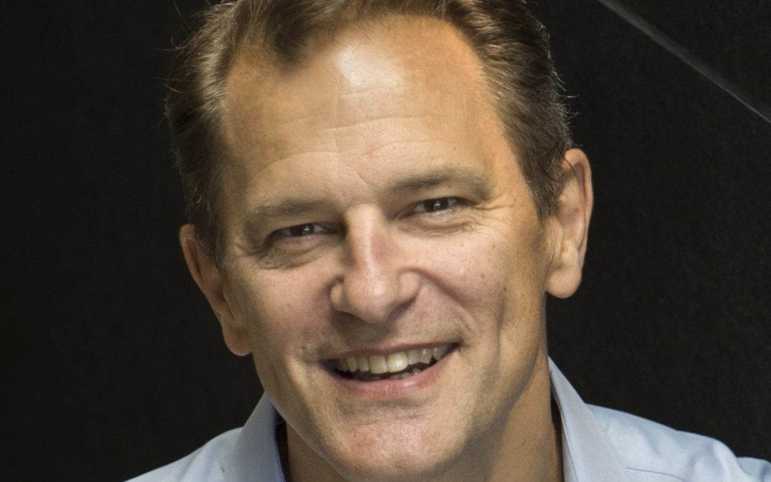 Episode 14 – Future-Proof Your Health:  How genomics is revolutionizing preventative health