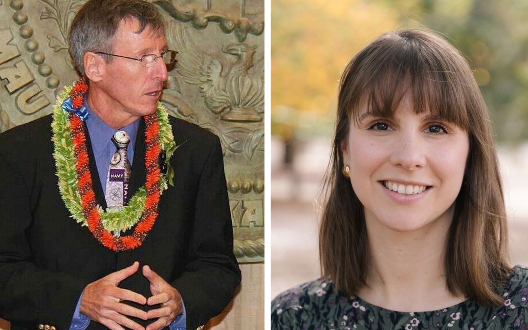 Episode 18 – Forge Ahead With Purpose! How Genetics Can Beat Colon Cancer Before It Starts