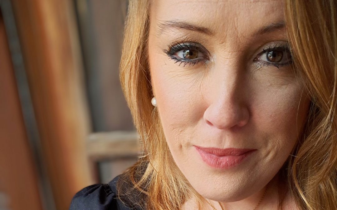 Episode 24 – It’s Your Life! A Breast Cancer Survivor’s Fight for Precision Medicine in Europe