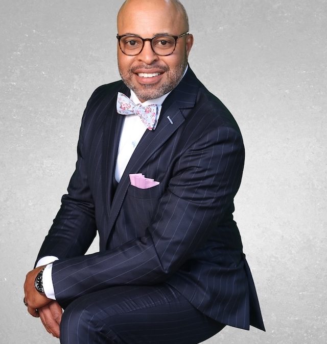 Episode 23 – UNSHAKEN: How Boldness Conquered Prostate Cancer and Become a Beacon for Many