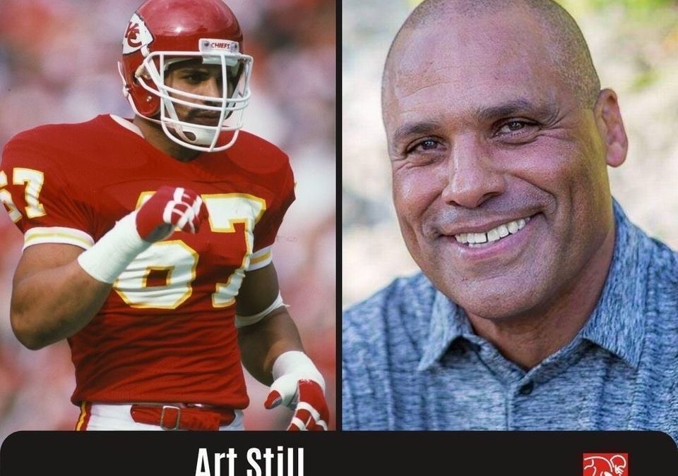 Episode 31 – Heart of a Champion: Playing Defense Against Hereditary Amyloidosis (hATTR)