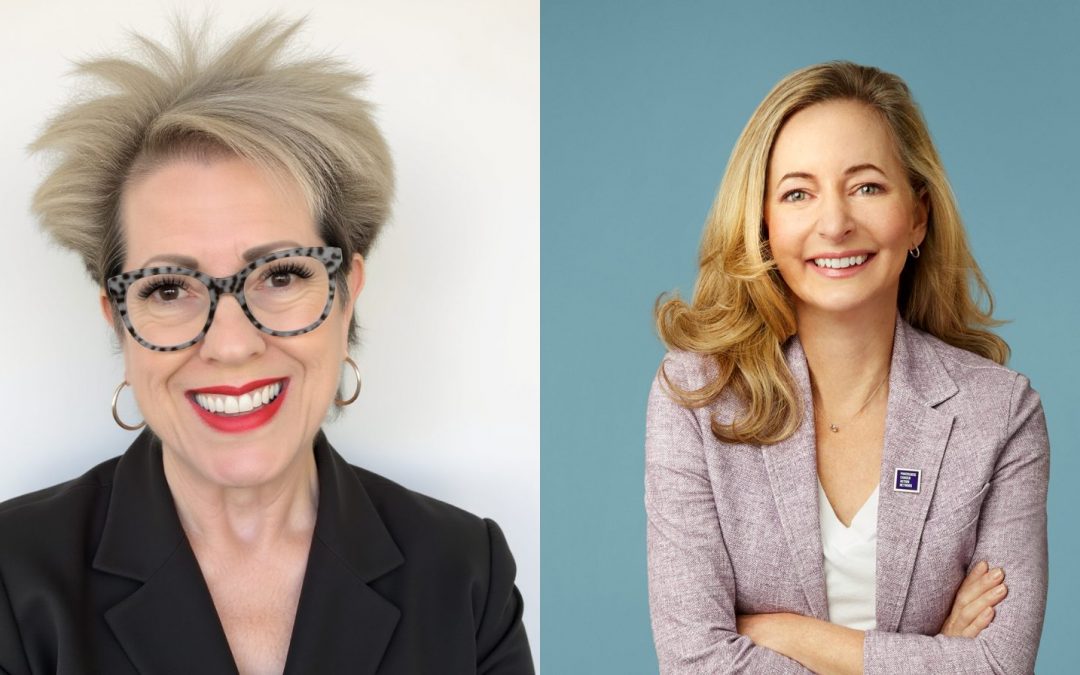 Episode 30 – The PanCan Effect: The Real Impact of Patient Advocacy in Pancreatic Cancer