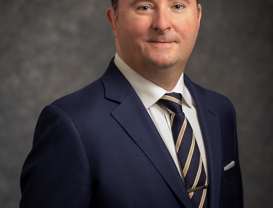 Episode 33 – A Big Time Cancer Interception! Baylor Scott & White’s bold vision to transform early cancer detection in Texas