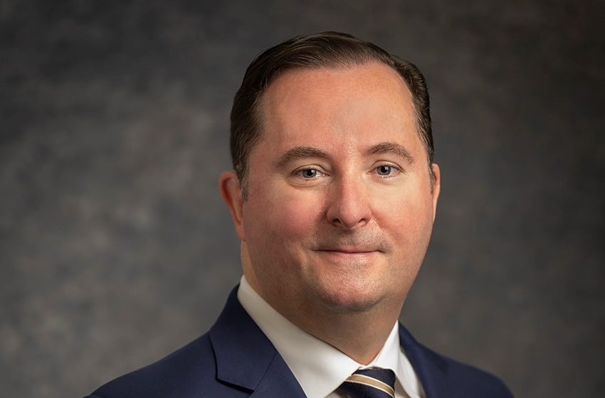 Ronan Kelly Portrait Photo