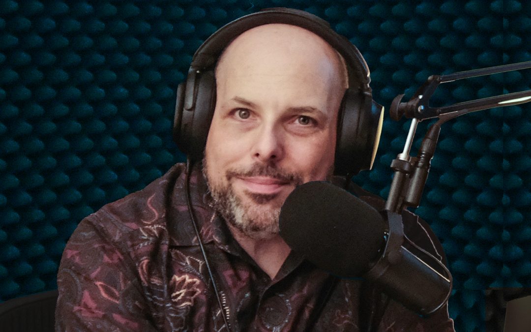 Episode 29 – Zachary Unfiltered: How Precision Medicine is Fueling The Cancer Rights Revolution