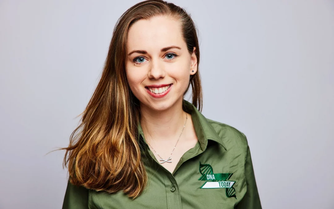 #37 More Than a Test: Rome Madison’s Personal Mission to Ensure Patient Access to Precision Medicine